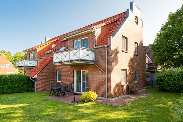 Foto 19 Ferienwohnung Ostfriesland Krummhörn & Umgebung Seeadler (Objekt 25022) Urlaub