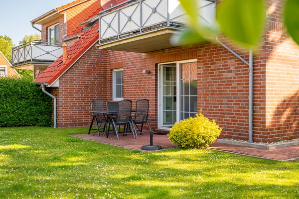 Foto 21 Ferienwohnung Ostfriesland Krummhörn & Umgebung Seeadler (Objekt 25022) buchen