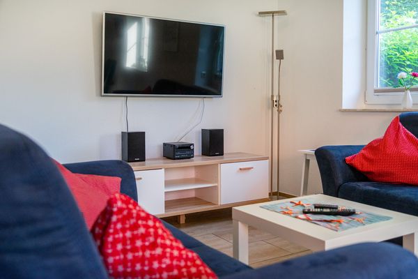 Foto 4 Ferienwohnung Ostfriesland Krummhörn & Umgebung Seeadler (Objekt 25022) Urlaub