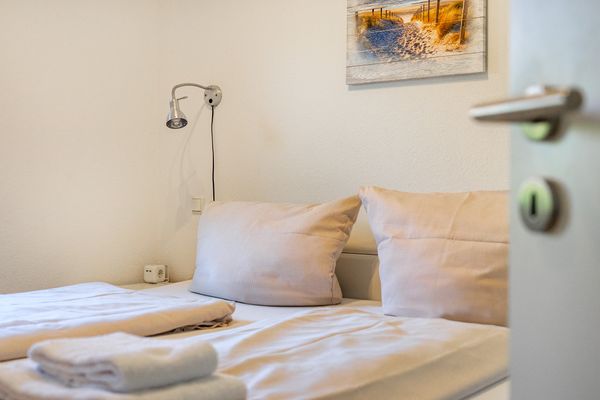 Foto 11 Ferienwohnung Ostfriesland Krummhörn & Umgebung Seeadler (Objekt 25022) buchen