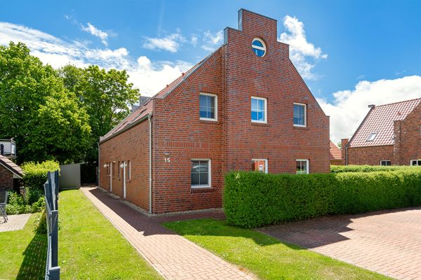 Foto 20 Ferienwohnung Ostfriesland Krummhörn & Umgebung Seeadler (Objekt 25022) Reise