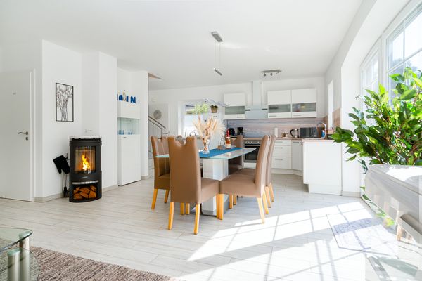 Foto 8 Ferienhaus Ostfriesland Krummhörn & Umgebung An den Zwillingsmühlen (Objekt 24983) Nordsee