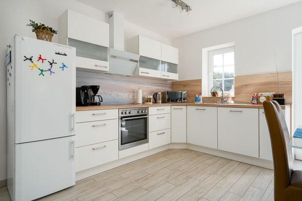 Foto 11 Ferienhaus Ostfriesland Krummhörn & Umgebung An den Zwillingsmühlen (Objekt 24983) buchen