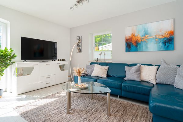 Foto 5 Ferienhaus Ostfriesland Krummhörn & Umgebung An den Zwillingsmühlen (Objekt 24983) Reise