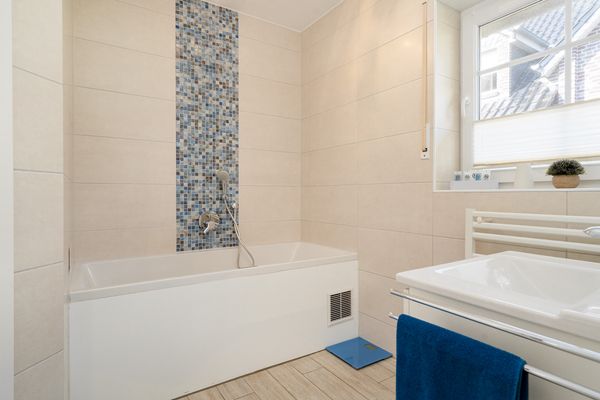 Foto 16 Ferienhaus Ostfriesland Krummhörn & Umgebung An den Zwillingsmühlen (Objekt 24983) buchen