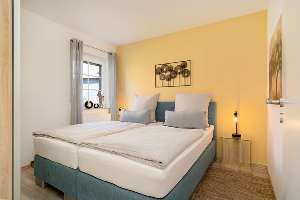 Foto 13 Ferienhaus Ostfriesland Krummhörn & Umgebung An den Zwillingsmühlen (Objekt 24983) Nordsee