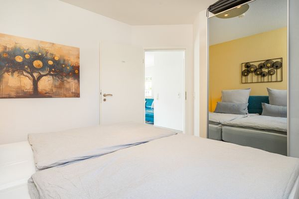 Foto 14 Ferienhaus Ostfriesland Krummhörn & Umgebung An den Zwillingsmühlen (Objekt 24983) Urlaub