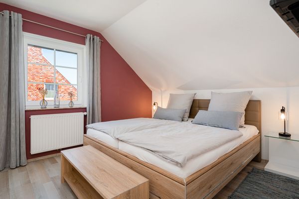 Foto 19 Ferienhaus Ostfriesland Krummhörn & Umgebung An den Zwillingsmühlen (Objekt 24983) Urlaub