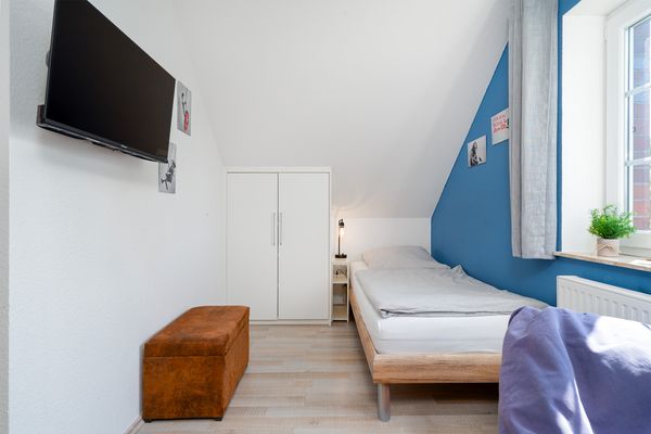 Foto 27 Ferienhaus Ostfriesland Krummhörn & Umgebung An den Zwillingsmühlen (Objekt 24983) suchen