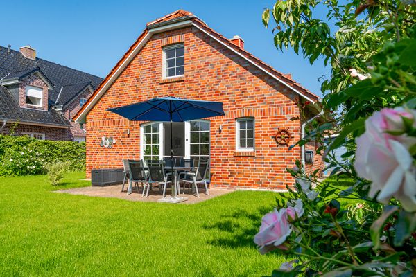 Foto 31 Ferienhaus Ostfriesland Krummhörn & Umgebung An den Zwillingsmühlen (Objekt 24983) buchen