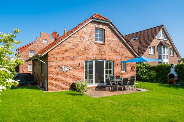 Foto 32 Ferienhaus Ostfriesland Krummhörn & Umgebung An den Zwillingsmühlen (Objekt 24983) suchen