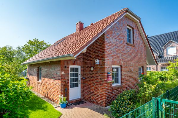 Foto 33 Ferienhaus Ostfriesland Krummhörn & Umgebung An den Zwillingsmühlen (Objekt 24983) Nordsee