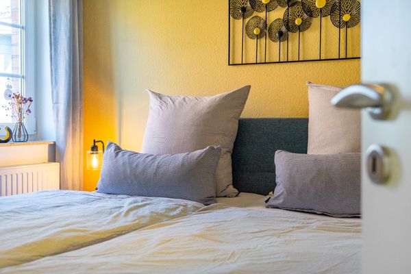 Foto 39 Ferienhaus Ostfriesland Krummhörn & Umgebung An den Zwillingsmühlen (Objekt 24983) Urlaub