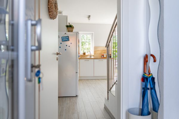 Foto 41 Ferienhaus Ostfriesland Krummhörn & Umgebung An den Zwillingsmühlen (Objekt 24983) buchen