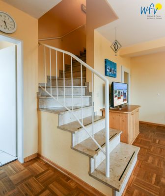 Foto 14 Ferienwohnung Ostfriesland Wangerooge Haus Dünenblick Ferienwohnung 20 (Objekt 24292) Urlaub