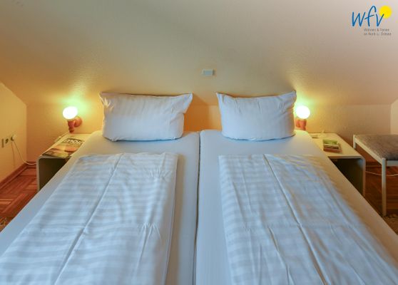 Foto 21 Ferienwohnung Ostfriesland Wangerooge Haus Dünenblick Ferienwohnung 20 (Objekt 24292) buchen