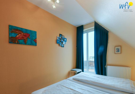 Foto 22 Ferienwohnung Ostfriesland Wangerooge Haus Dünenblick Ferienwohnung 20 (Objekt 24292) suchen