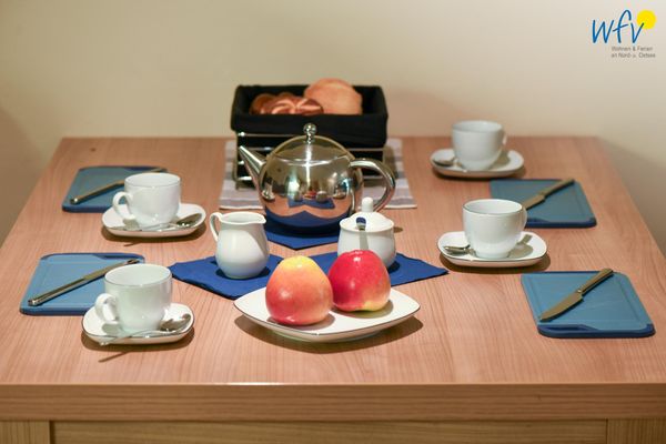 Foto 11 Ferienwohnung Ostfriesland Wangerooge Villa Cila Ferienwohnung 3 (Objekt 77044) buchen