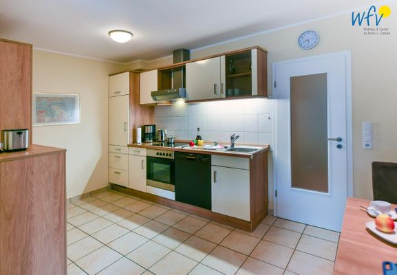 Foto 6 Ferienwohnung Ostfriesland Wangerooge Villa Cila Ferienwohnung 3 (Objekt 77044) buchen