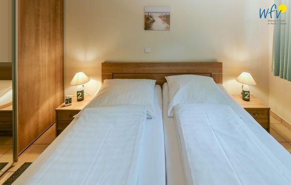 Foto 16 Ferienwohnung Ostfriesland Wangerooge Villa Cila Ferienwohnung 3 (Objekt 77044) buchen