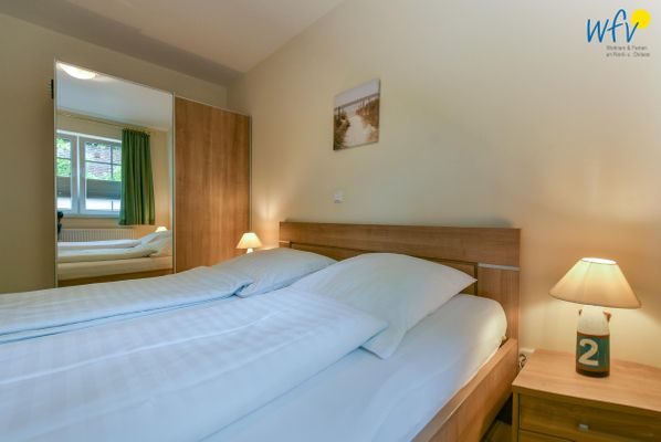 Foto 17 Ferienwohnung Ostfriesland Wangerooge Villa Cila Ferienwohnung 3 (Objekt 77044) suchen