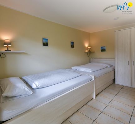 Foto 19 Ferienwohnung Ostfriesland Wangerooge Villa Cila Ferienwohnung 3 (Objekt 77044) Urlaub