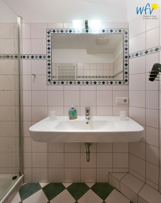 Foto 23 Ferienwohnung Ostfriesland Wangerooge Villa Cila Ferienwohnung 3 (Objekt 77044) Nordsee