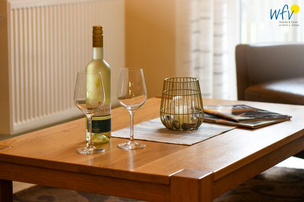 Foto 14 Ferienwohnung Ostfriesland Wangerooge Villa Cila Ferienwohnung 3 (Objekt 77044) Urlaub