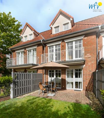 Foto 26 Ferienwohnung Ostfriesland Wangerooge Villa Cila Ferienwohnung 3 (Objekt 77044) buchen