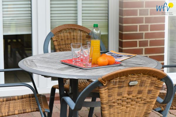 Foto 25 Ferienwohnung Ostfriesland Wangerooge Villa Cila Ferienwohnung 3 (Objekt 77044) Reise