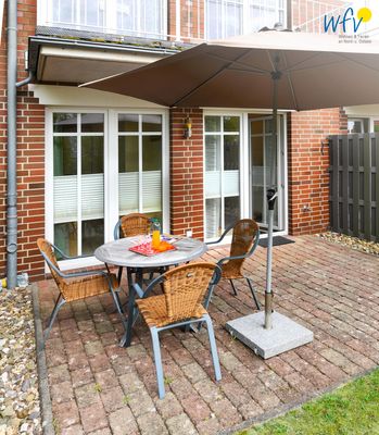 Foto 27 Ferienwohnung Ostfriesland Wangerooge Villa Cila Ferienwohnung 3 (Objekt 77044) suchen