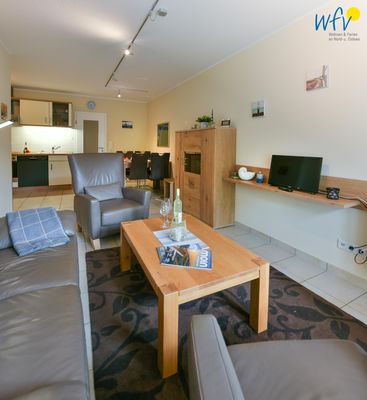 Foto 15 Ferienwohnung Ostfriesland Wangerooge Villa Cila Ferienwohnung 3 (Objekt 77044) Reise