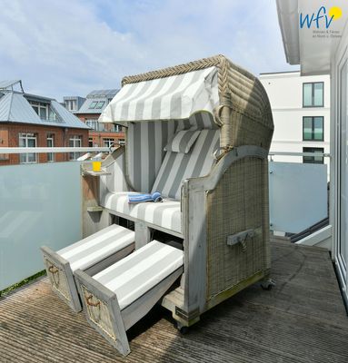 Foto 20 Ferienwohnung Ostfriesland Wangerooge Villa Verdi Ferienwohnung 9 (Objekt 72232) Reise