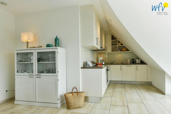 Foto 6 Ferienwohnung Ostfriesland Wangerooge Villa Verdi Ferienwohnung 9 (Objekt 72232) buchen