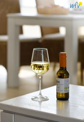 Foto 13 Ferienwohnung Ostfriesland Wangerooge Villa Verdi Ferienwohnung 9 (Objekt 72232) Nordsee