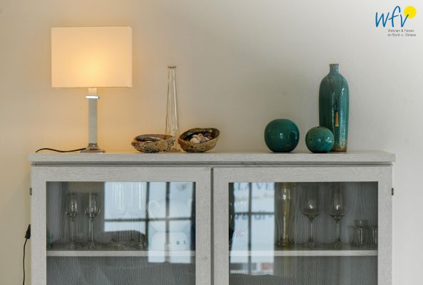 Foto 8 Ferienwohnung Ostfriesland Wangerooge Villa Verdi Ferienwohnung 9 (Objekt 72232) Nordsee