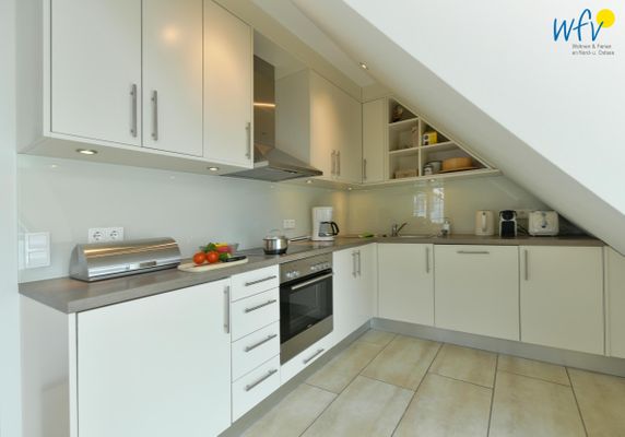 Foto 5 Ferienwohnung Ostfriesland Wangerooge Villa Verdi Ferienwohnung 9 (Objekt 72232) Reise