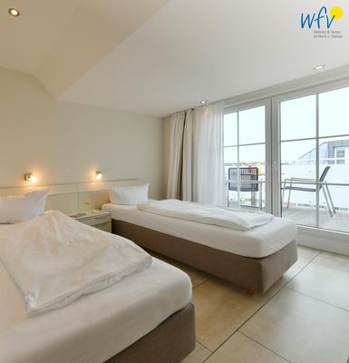 Foto 18 Ferienwohnung Ostfriesland Wangerooge Villa Verdi Ferienwohnung 9 (Objekt 72232) Nordsee