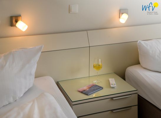 Foto 17 Ferienwohnung Ostfriesland Wangerooge Villa Verdi Ferienwohnung 9 (Objekt 72232) suchen