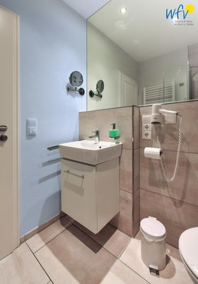 Foto 28 Ferienwohnung Ostfriesland Wangerooge Villa Verdi Ferienwohnung 9 (Objekt 72232) Nordsee