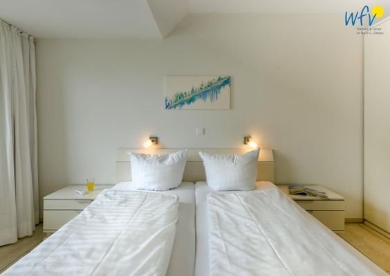 Foto 15 Ferienwohnung Ostfriesland Wangerooge Villa Verdi Ferienwohnung 9 (Objekt 72232) Reise