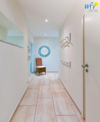 Foto 30 Ferienwohnung Ostfriesland Wangerooge Villa Verdi Ferienwohnung 9 (Objekt 72232) Reise