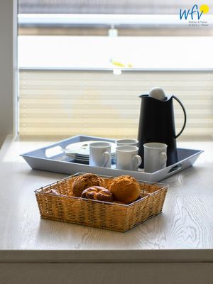 Foto 9 Ferienwohnung Ostfriesland Wangerooge Villa Verdi Ferienwohnung 9 (Objekt 72232) Urlaub