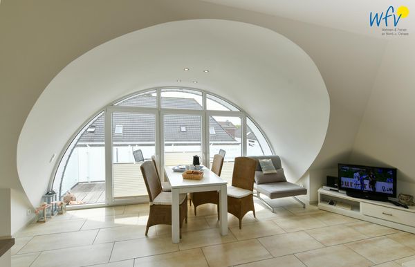 Foto 10 Ferienwohnung Ostfriesland Wangerooge Villa Verdi Ferienwohnung 9 (Objekt 72232) Reise