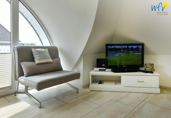 Foto 12 Ferienwohnung Ostfriesland Wangerooge Villa Verdi Ferienwohnung 9 (Objekt 72232) suchen