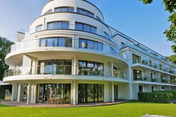 Ferienanlage White Pearl