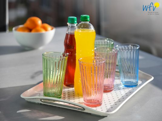 Foto 15 Ferienwohnung Ostfriesland Wangerooge Haus Seeblick Ferienwohnung Strandgold (Objekt 64370) Reise