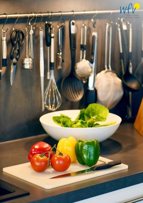 Foto 7 Ferienwohnung Ostfriesland Wangerooge Haus Seeblick Ferienwohnung Strandgold (Objekt 64370) suchen