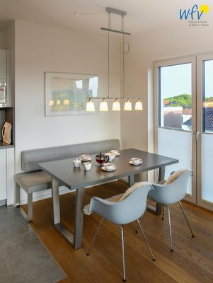 Foto 8 Ferienwohnung Ostfriesland Wangerooge Haus Seeblick Ferienwohnung Strandgold (Objekt 64370) Nordsee