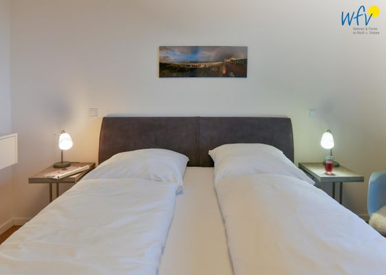 Foto 20 Ferienwohnung Ostfriesland Wangerooge Haus Seeblick Ferienwohnung Strandgold (Objekt 64370) Reise